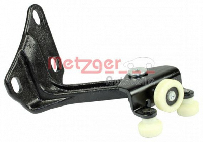 METZGER 2310008 -  Направляющая ролика, сдвижная дверь