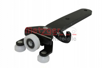 METZGER 2310024 -  Направляющая ролика, сдвижная дверь