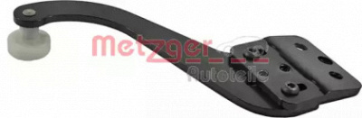 METZGER 2310029 -  Направляющая ролика, сдвижная дверь