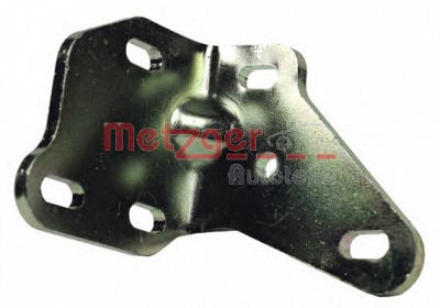 METZGER 2310030 -  Направляющая ролика, сдвижная дверь