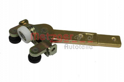 METZGER 2310034 -  Направляющая ролика, сдвижная дверь