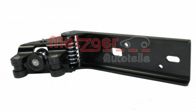 METZGER 2310036 -  Направляющая ролика, сдвижная дверь