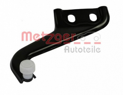 METZGER 2310039 -  Направляющая ролика, сдвижная дверь
