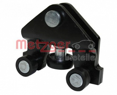 METZGER 2310043 -  Направляющая ролика, сдвижная дверь