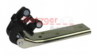 METZGER 2310044 -  Направляющая ролика, сдвижная дверь
