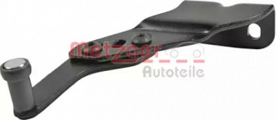 METZGER 2310047 -  Направляющая ролика, сдвижная дверь