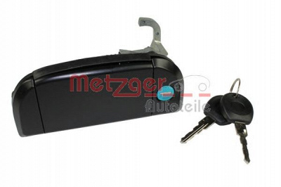 METZGER 2310500 -  Ручка двери