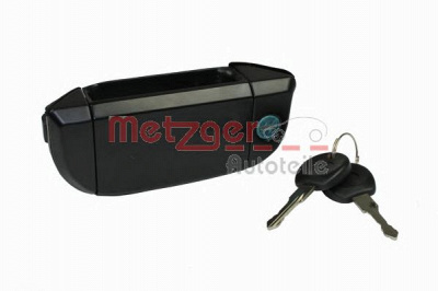 METZGER 2310501 -  Ручка двери