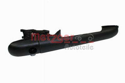 METZGER 2310503 -  Ручка двери