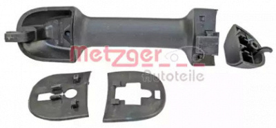 METZGER 2310506 -  Ручка двери