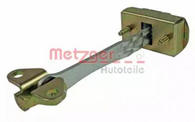 METZGER 2312002 -  Фиксатор двери