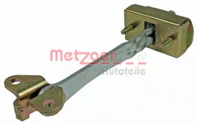 METZGER 2312003 -  Фиксатор двери