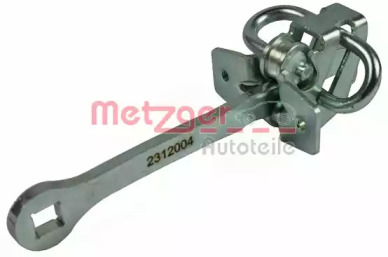 METZGER 2312004 -  Фиксатор двери
