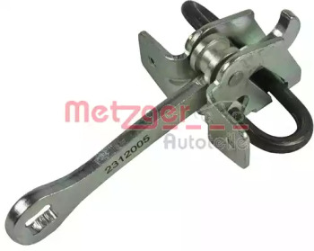 METZGER 2312005 -  Фиксатор двери