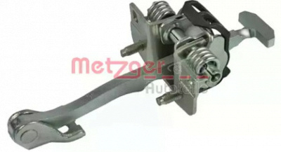 METZGER 2312006 -  Фиксатор двери