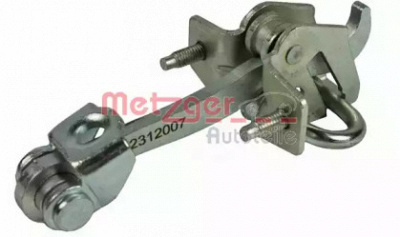 METZGER 2312007 -  Фиксатор двери