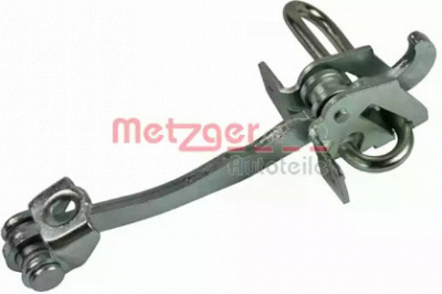 METZGER 2312008 -  Фиксатор двери