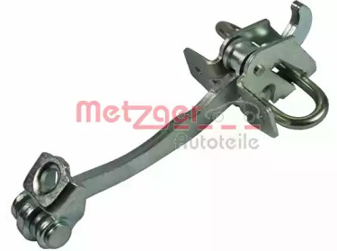 METZGER 2312009 -  Фиксатор двери