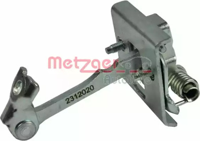 METZGER 2312020 -  Фиксатор двери