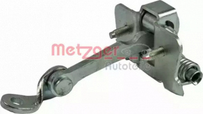 METZGER 2312024 -  Фиксатор двери