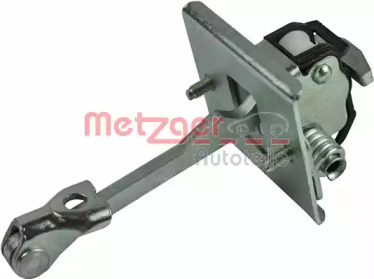 METZGER 2312025 -  Фиксатор двери