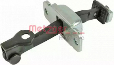 METZGER 2312034 -  Фиксатор двери
