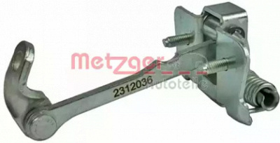 METZGER 2312036 -  Фиксатор двери
