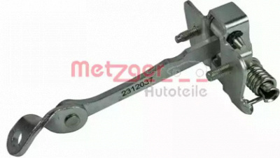 METZGER 2312037 -  Фиксатор двери