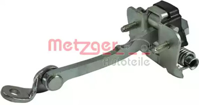 METZGER 2312038 -  Фиксатор двери