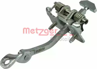METZGER 2312039 -  Фиксатор двери