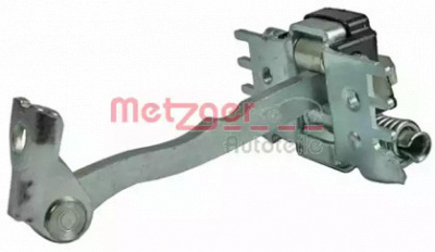 METZGER 2312040 -  Фиксатор двери