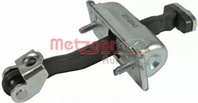 METZGER 2312043 -  Фиксатор двери
