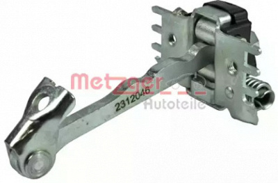 METZGER 2312046 -  Фиксатор двери