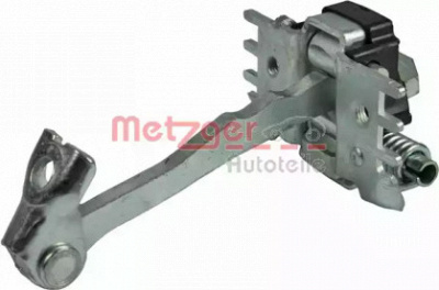 METZGER 2312047 -  Фиксатор двери