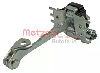 METZGER 2312049 -  Фиксатор двери