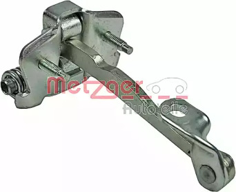 METZGER 2312050 -  Фиксатор двери