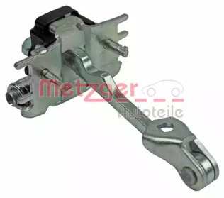 METZGER 2312051 -  Фиксатор двери