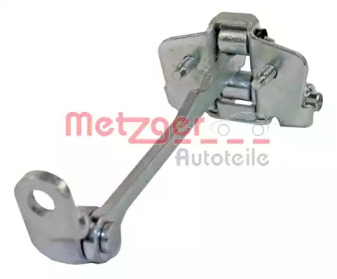 METZGER 2312055 -  Фиксатор двери