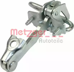 METZGER 2312065 -  Фиксатор двери