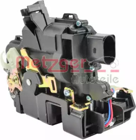 METZGER 2313001 -  Комплект тормозных колодок, дисковый тормоз