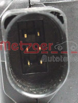 METZGER 2313002 -  Замок двери