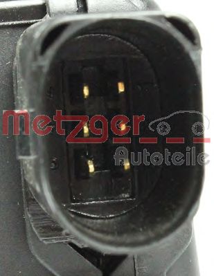 METZGER 2313003 -  Замок двери