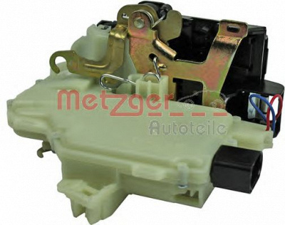 METZGER 2313025 -  Замок двери
