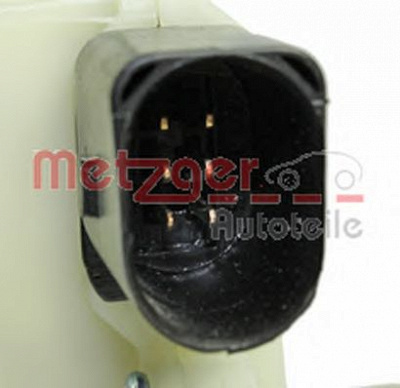 METZGER 2313031 -  Замок двери