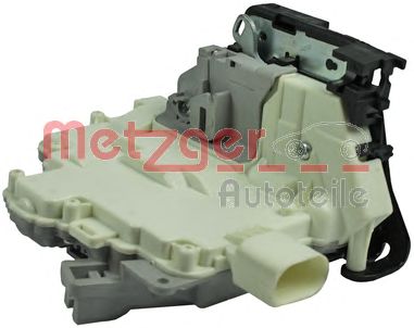 METZGER 2313043 -  Замок двери