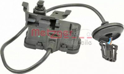 METZGER 2315001 -  Регулировочный элемент, центральный замок