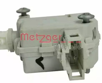METZGER 2315002 -  Регулировочный элемент, центральный замок
