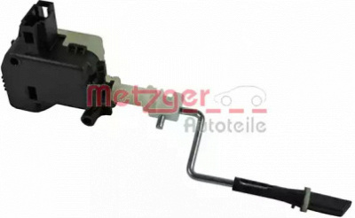 METZGER 2315004 -  Регулировочный элемент, центральный замок