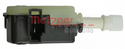 METZGER 2317001 -  Регулировочный элемент, центральный замок
