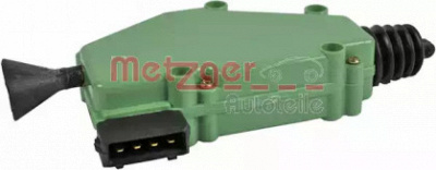 METZGER 2317002 -  Регулировочный элемент, центральный замок